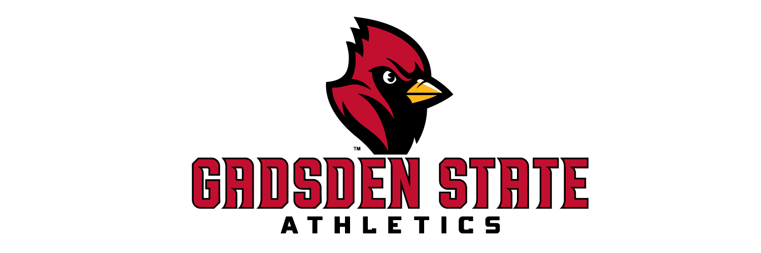 Gadsden State Athletics logo