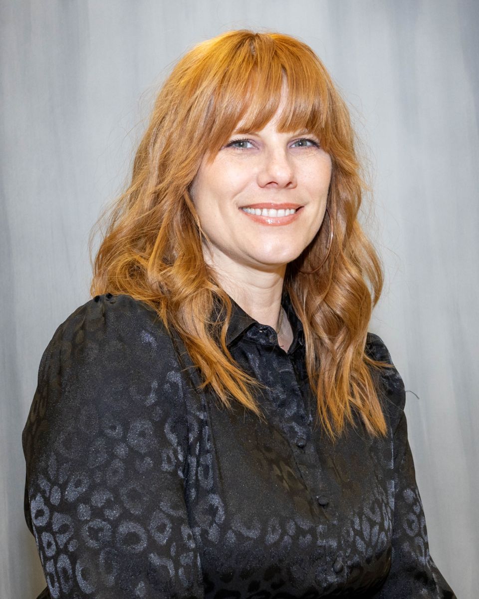 Jill Harrison