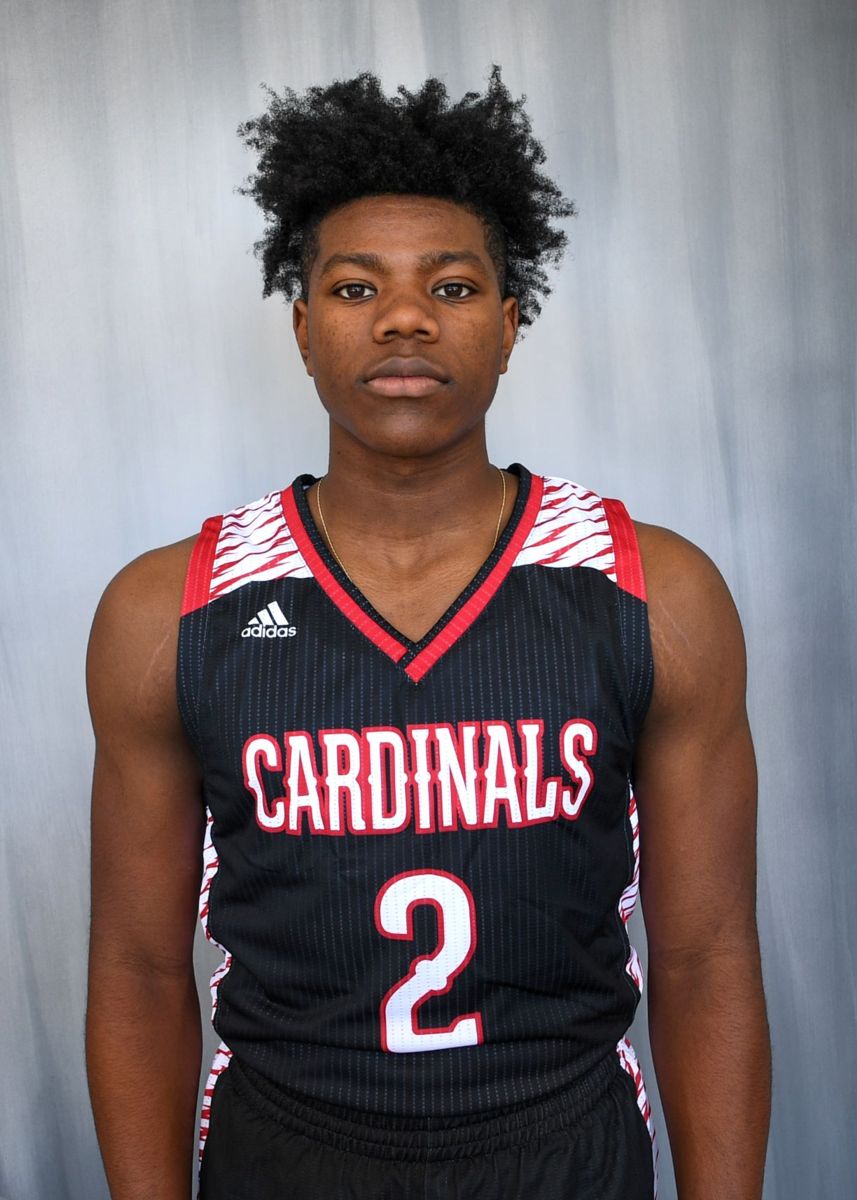 Kintavious Dozier