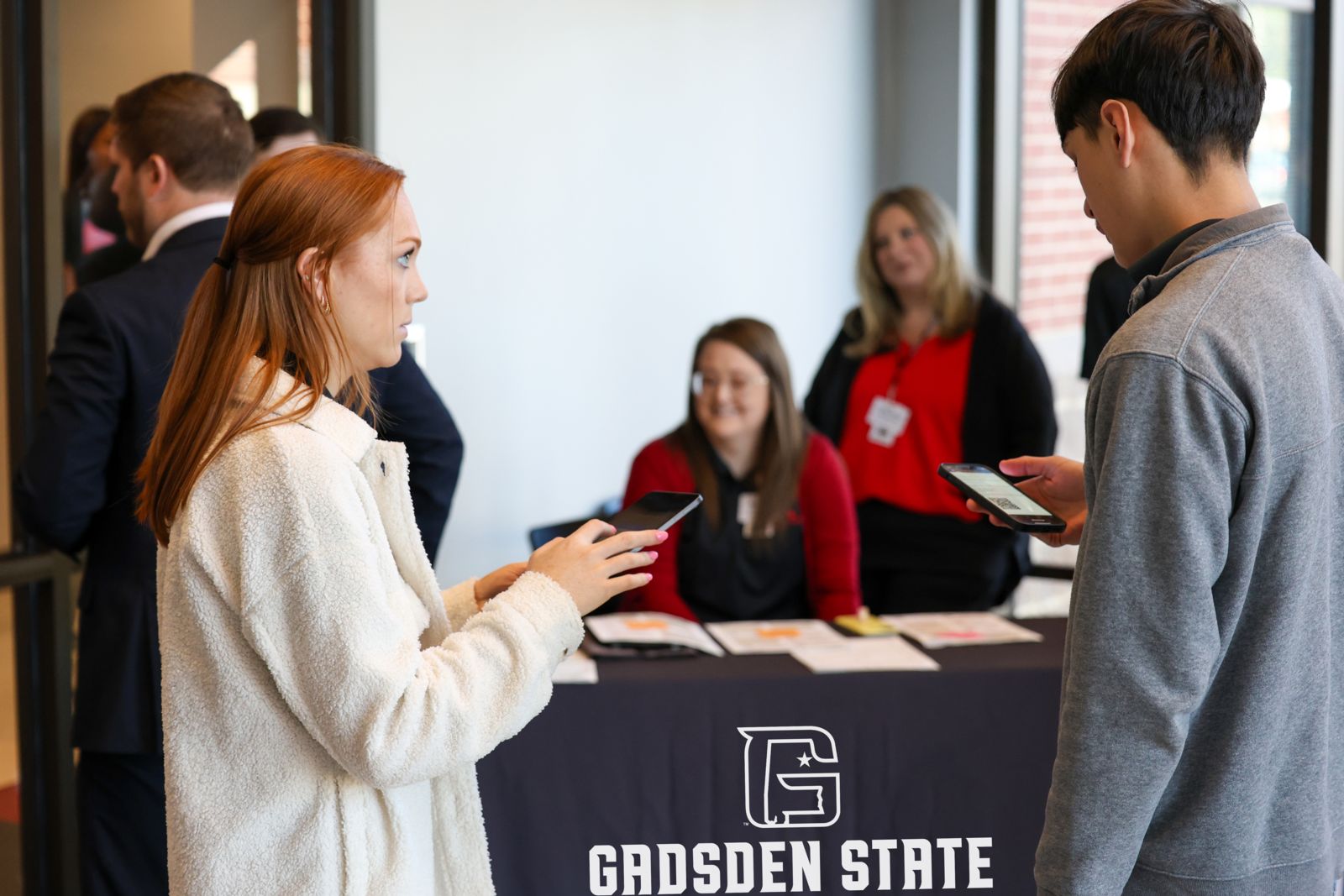 Gadsden State Campus Preview Day