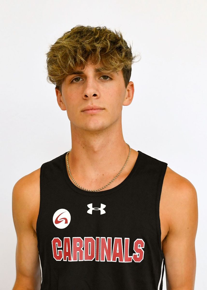 Ashton Vann