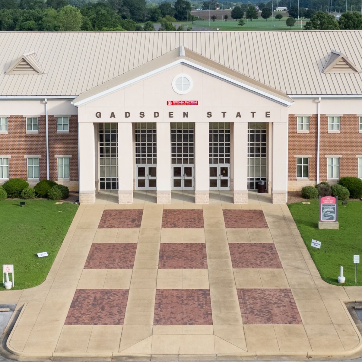 Cherokee Campus