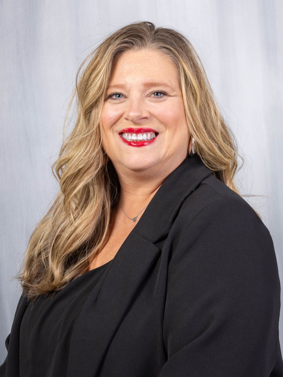 Angela Townsel