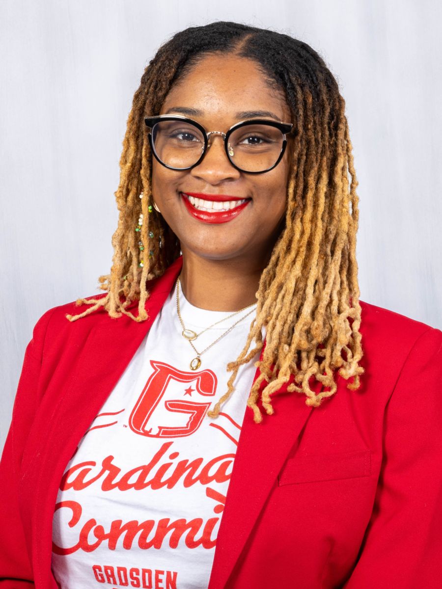 Kinya Hibbler