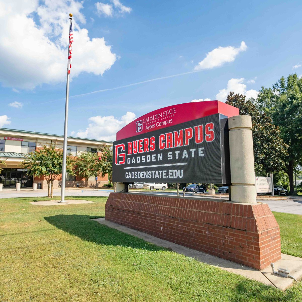 Cherokee Campus