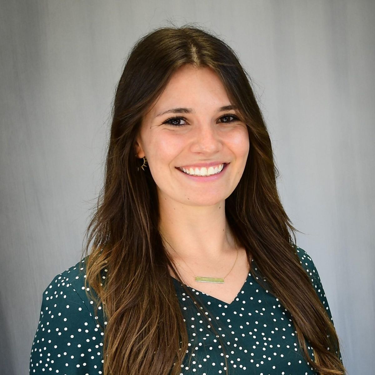 Meghan Prendergast