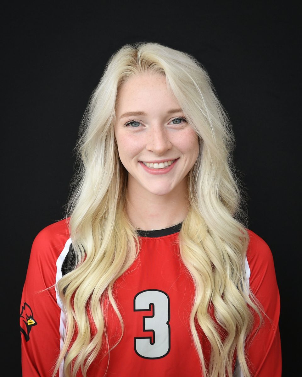 Kandyn Blakenship