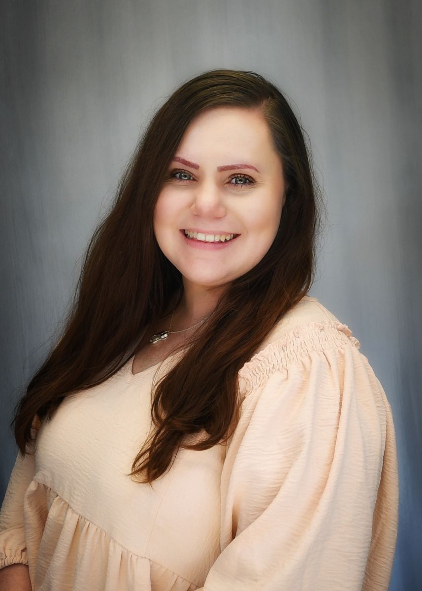 Autumn Hardeman, Radiography Clinical Coordinator/Instructor