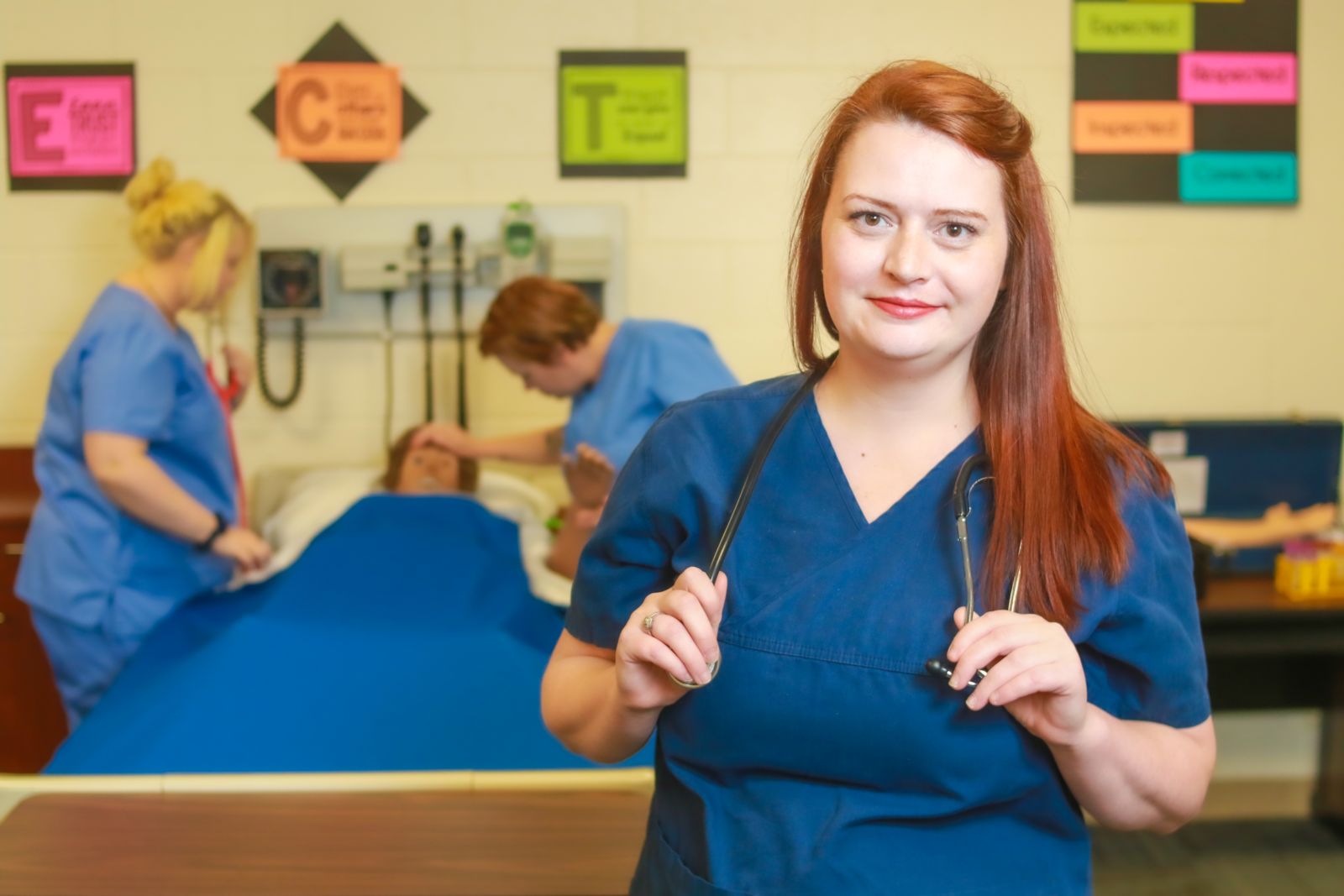 Certified Nursing Assistant
