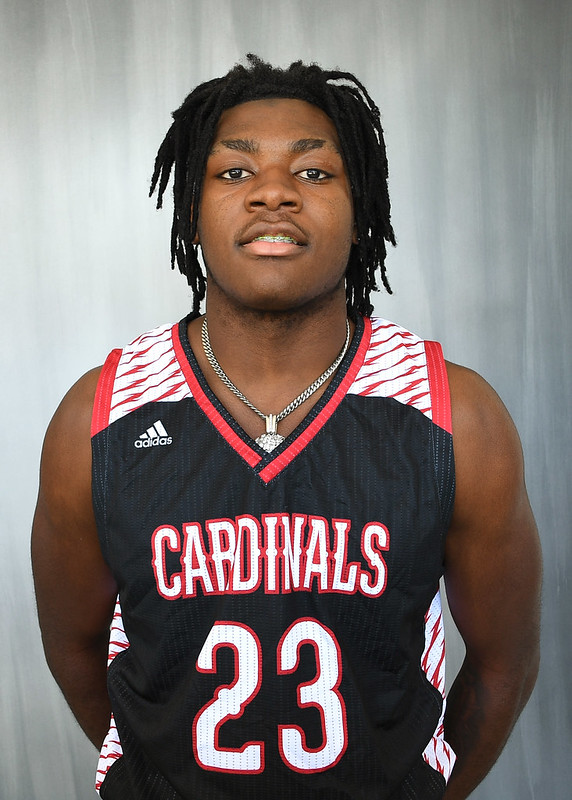 Morrez Calloway