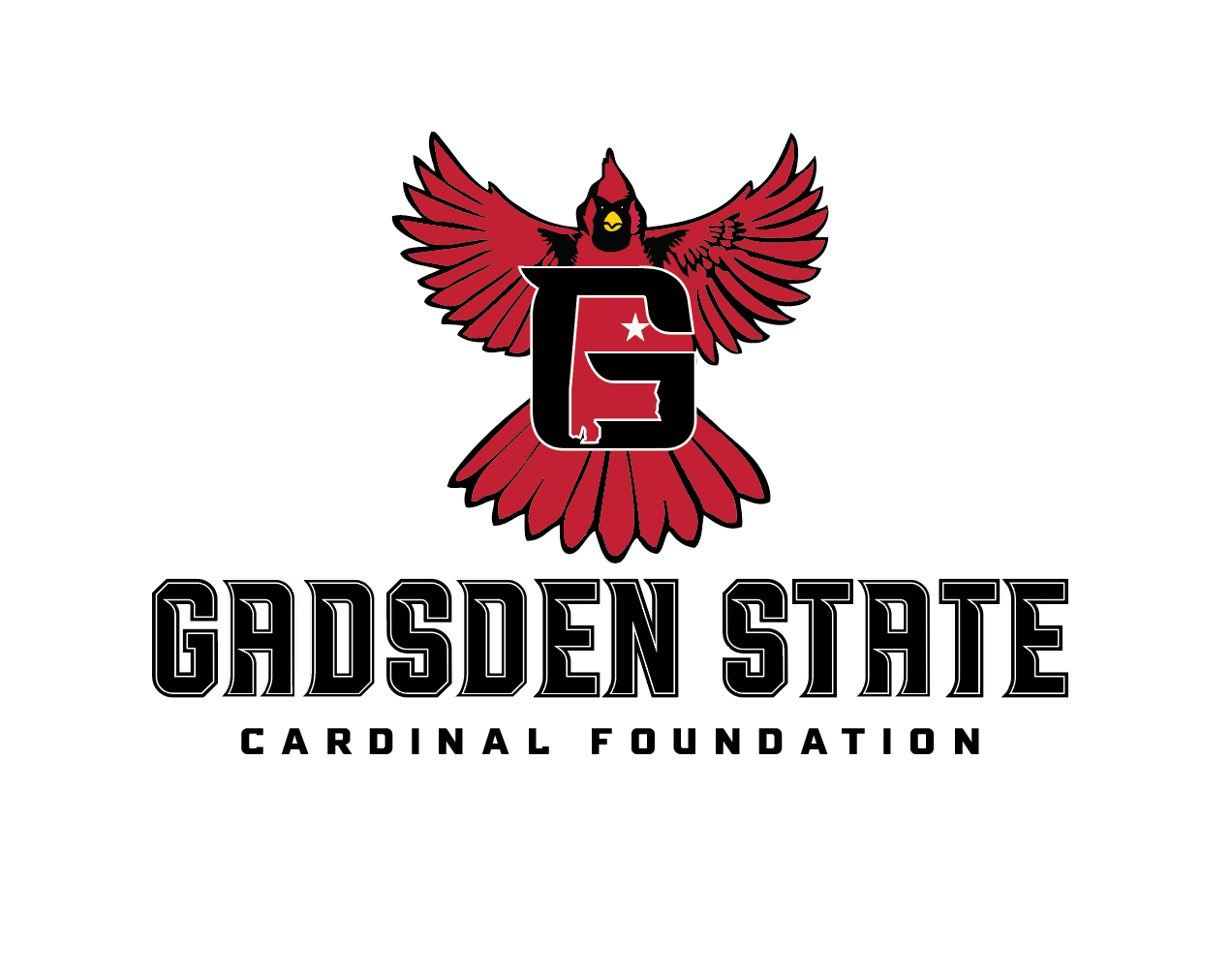 Cardinal Foundation logo
