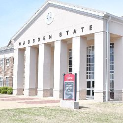 Cherokee Center campus
