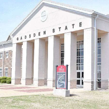Cherokee Campus
