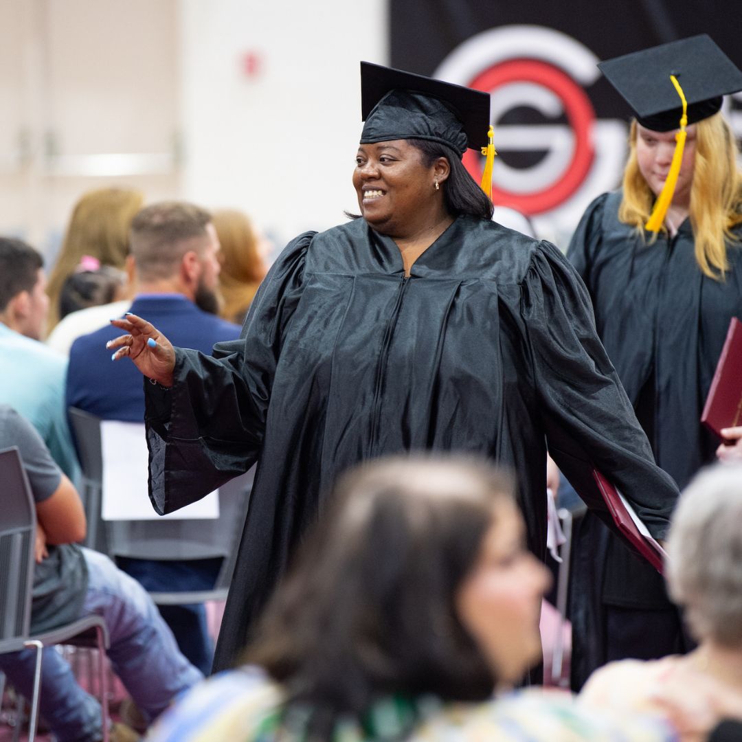 Adult Education Services