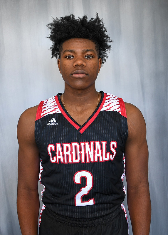 Kintavious Dozier