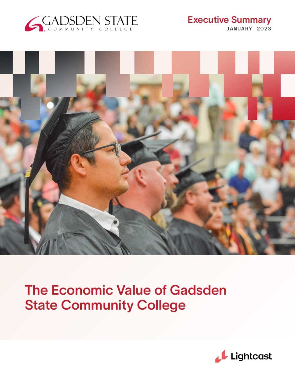 Economic Impact Study 