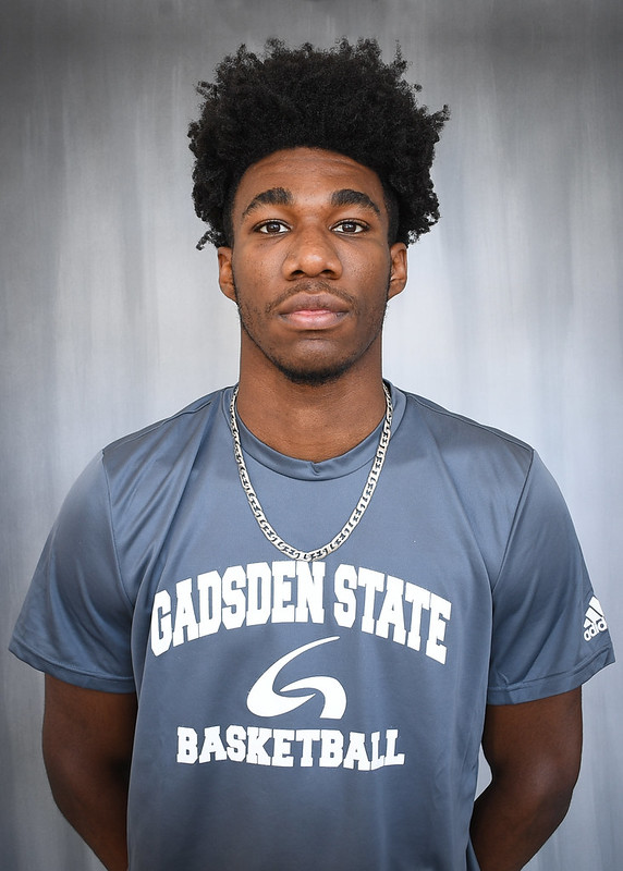 D'Angelo Foster