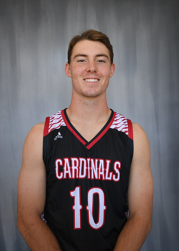 Parker Godwin