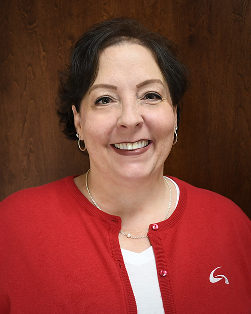 Annette Junior