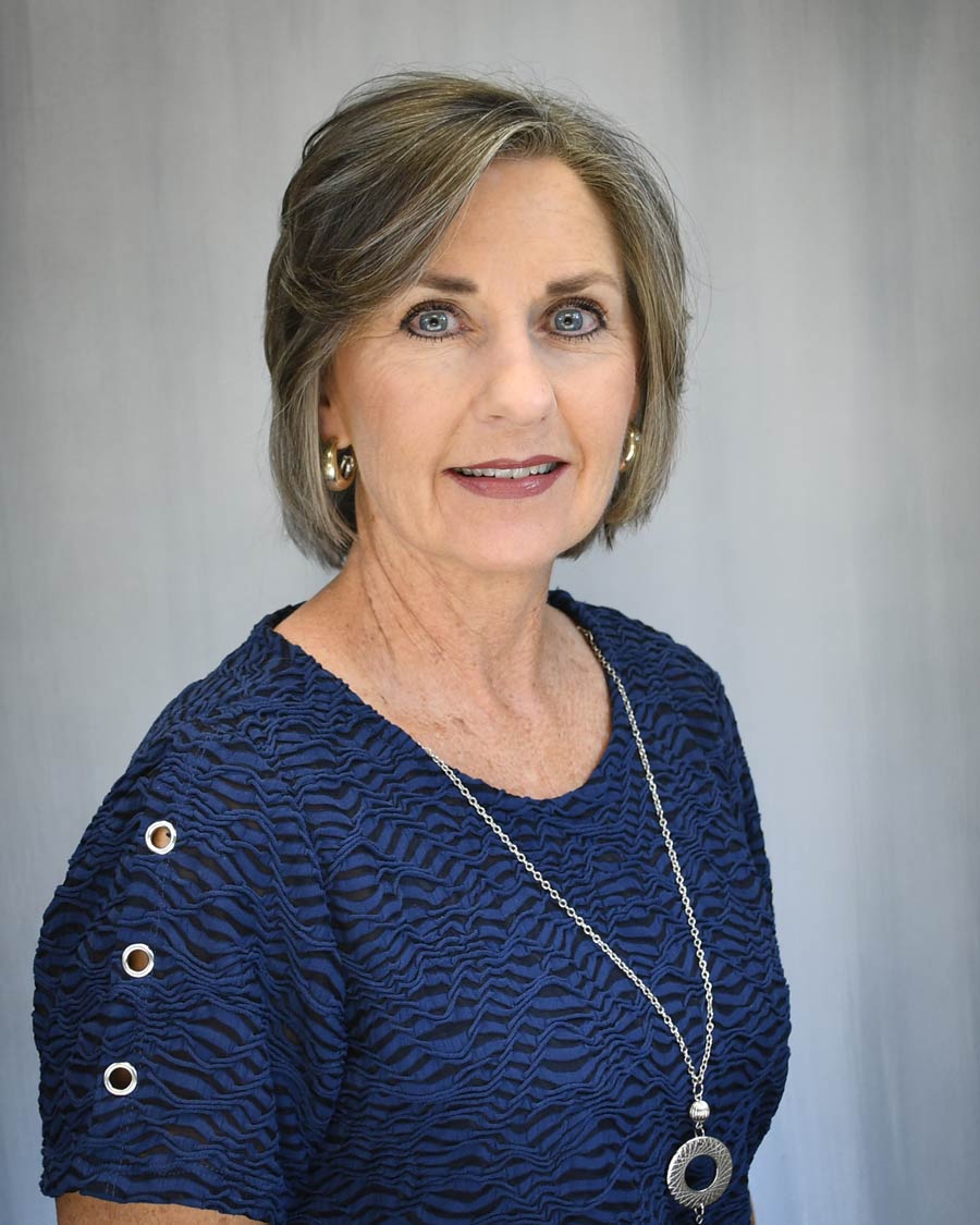 Dr. Evelyn Lightsey