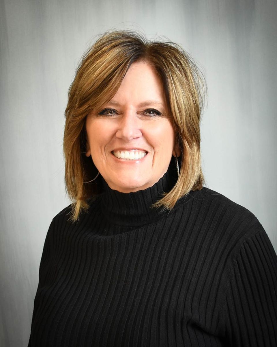 Dr. Cynthia Mullinax, Nursing Program Director and Instructor