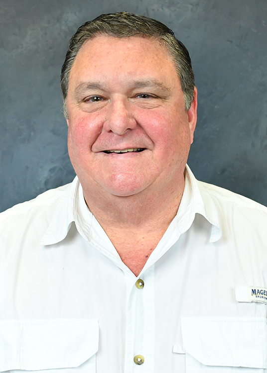 Ron Bagby