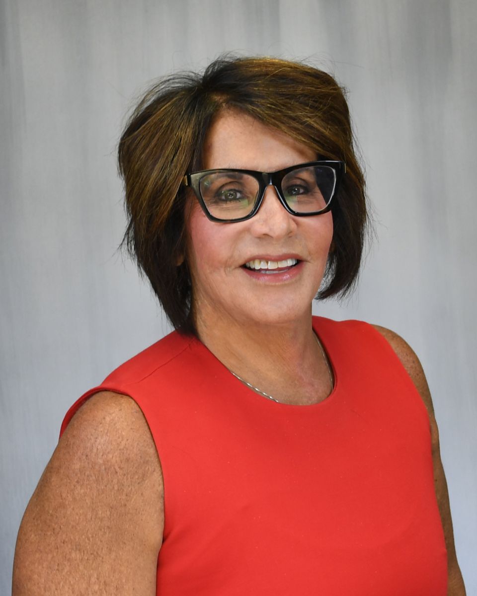 Dr. Cheryl Sington