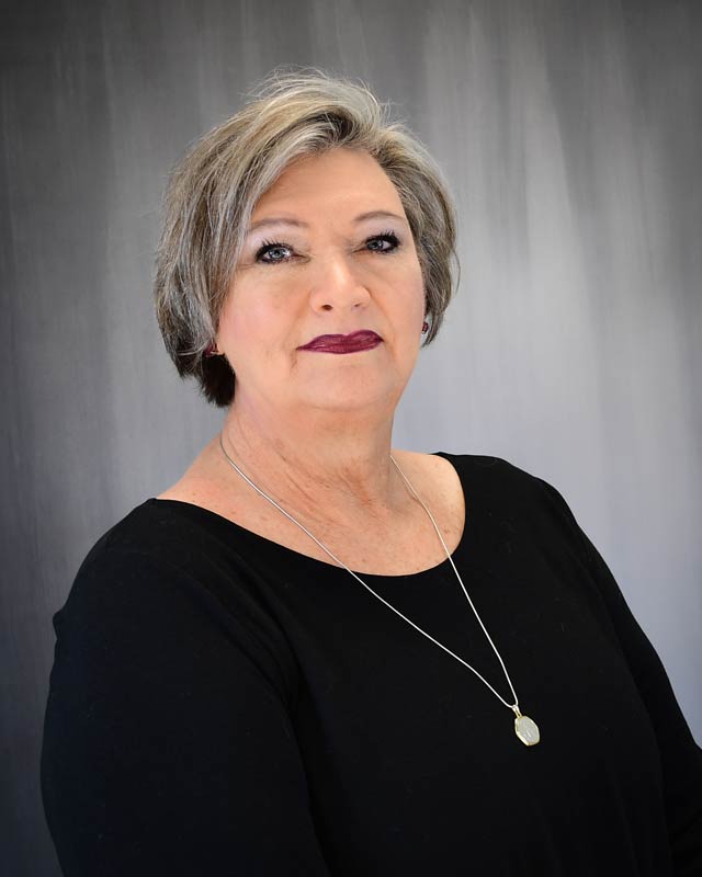 Dr. Susan Thrasher, Medical Assisting Program Director