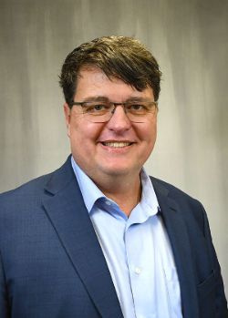 Danny Wilborn headshot