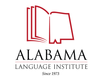 Alabama Language Institute logo