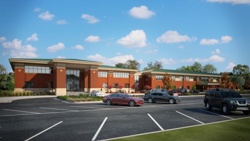 Cheaha Center