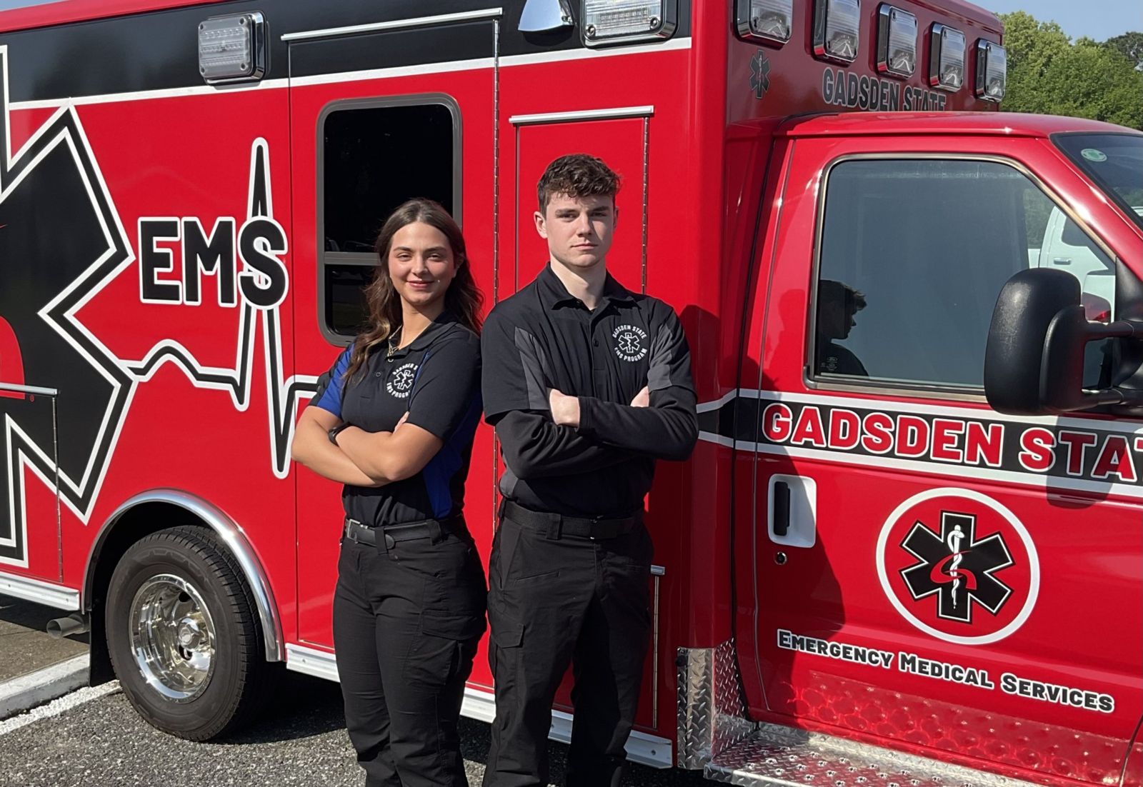 EMS Students