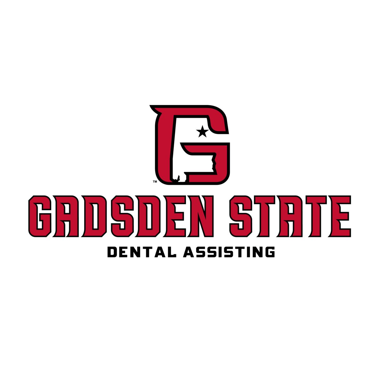 Gadsden State Dental Assisting