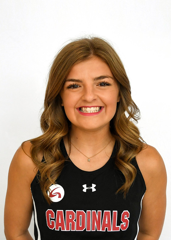 Mallory Rich