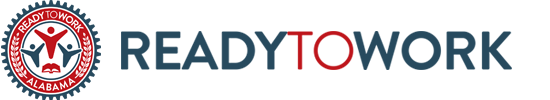 Ready to Work Logo