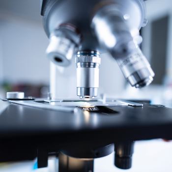 microscope