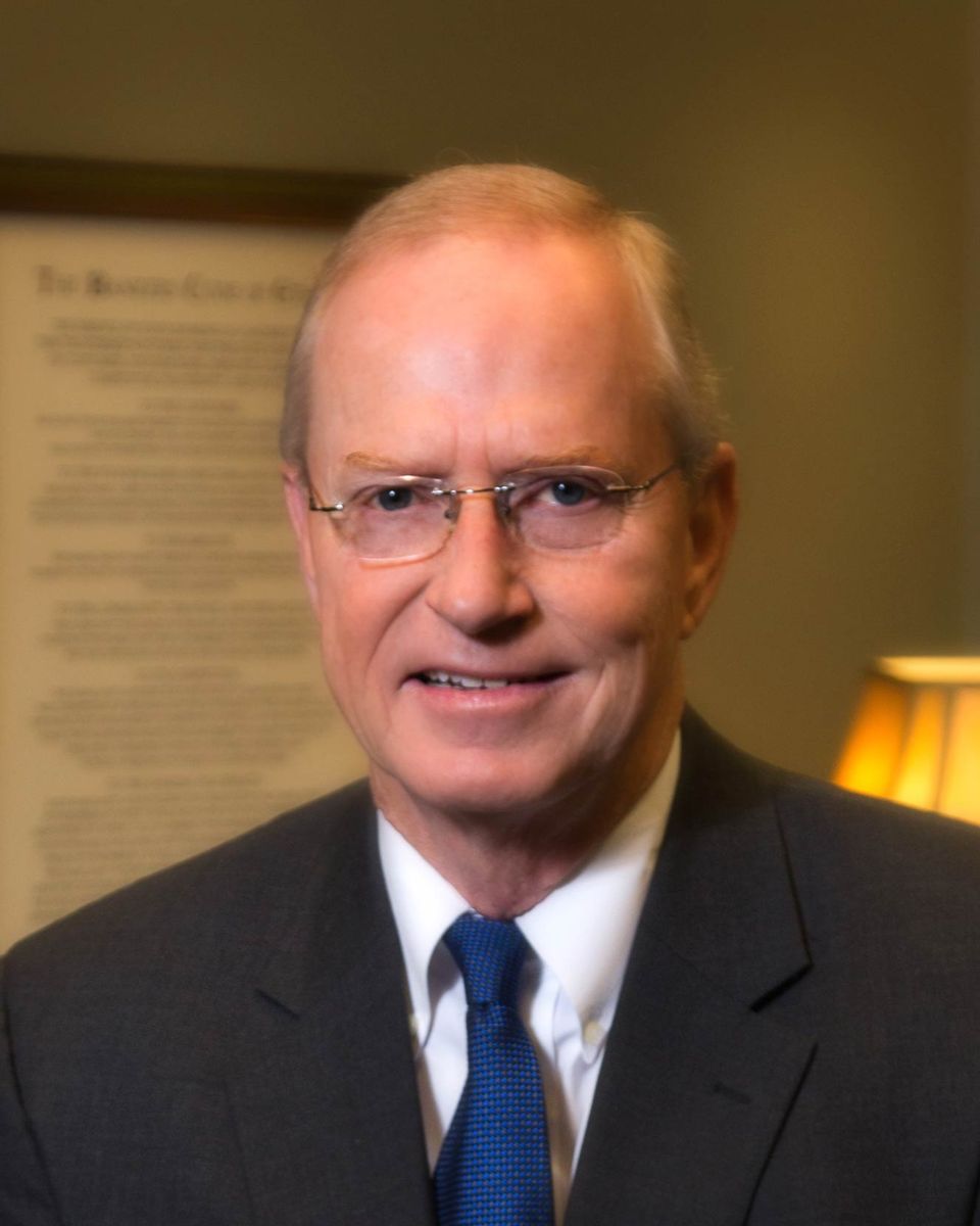 Ray Smith