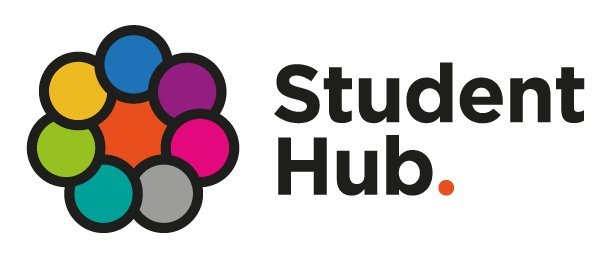 Student Hub logo