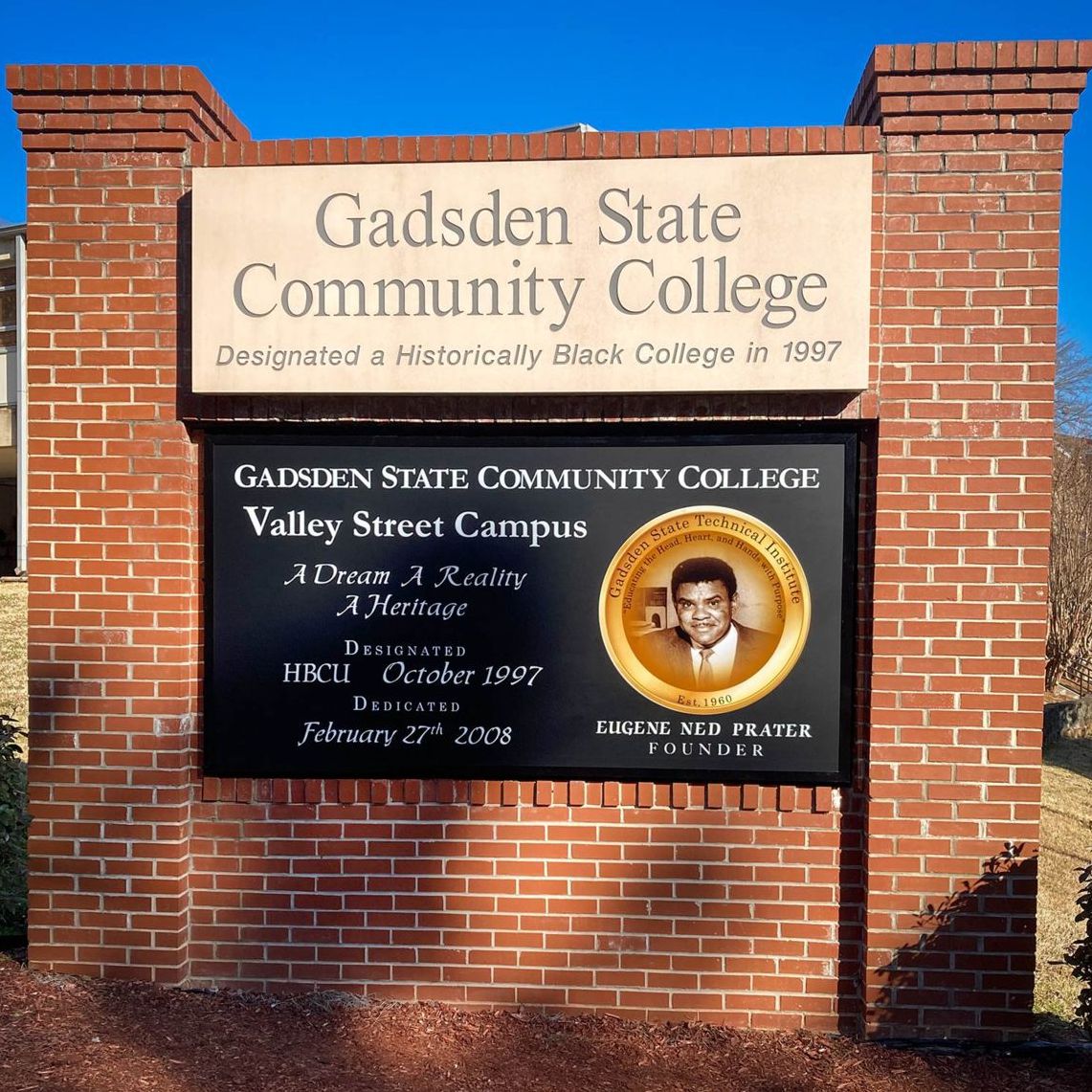 Valley Street Campus
