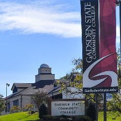 Wallace Drive campus