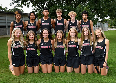 Gadsden State’s Cross Country Team to make debut Friday