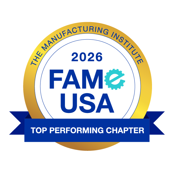 Gadsden State FAME Chapter Earns National Recognition as Top Performing Chapter