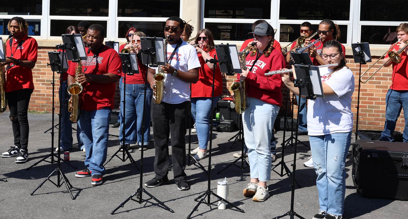 Home Gadsden State Community College