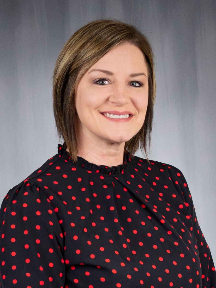 Amber Sharpe headshot