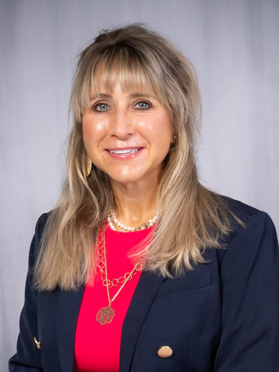 Executive Vice President Dr. Tera Simmons