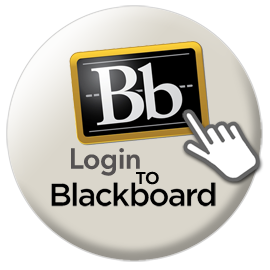 Blackboard Login Button
