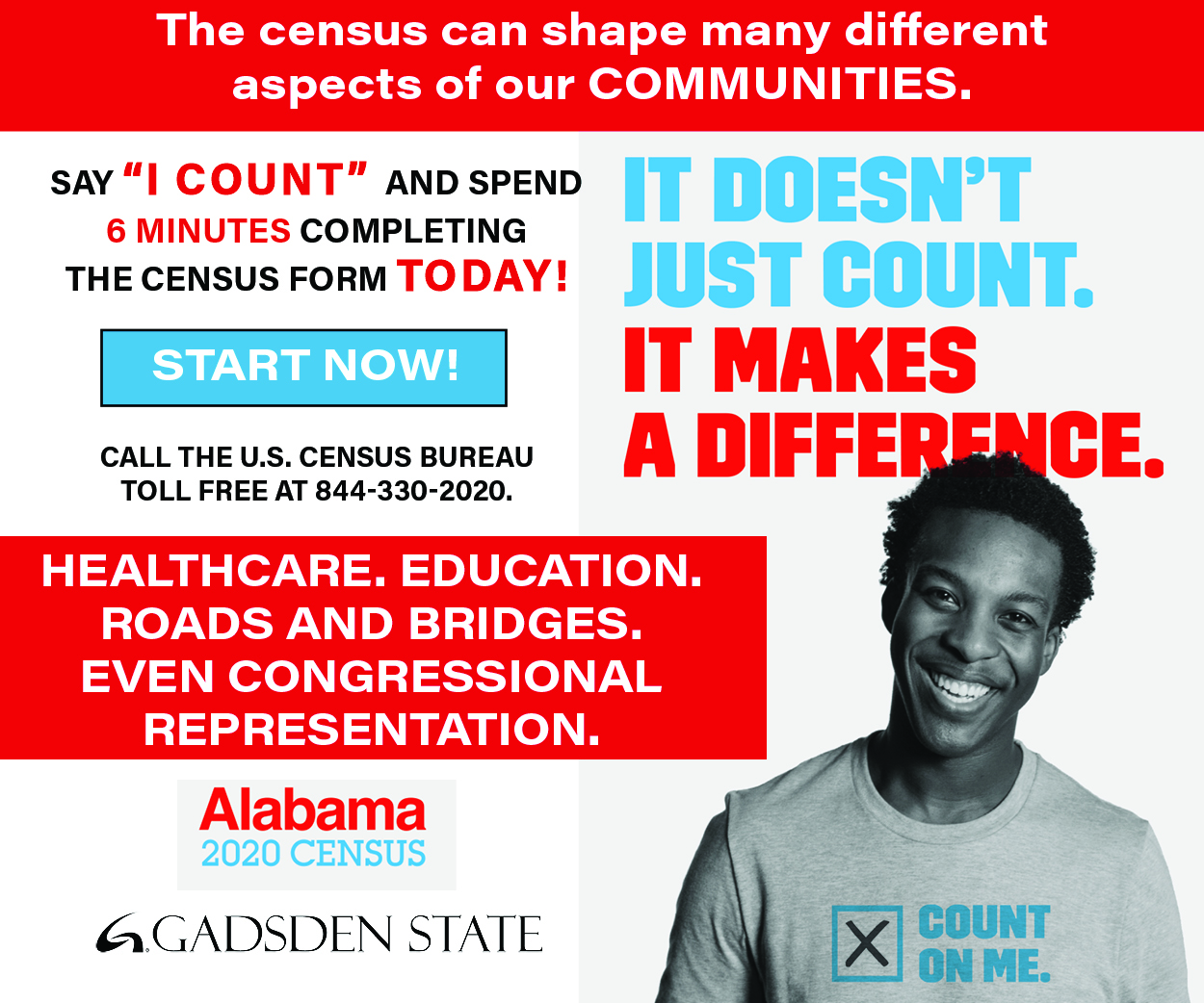 complete the 2020 census