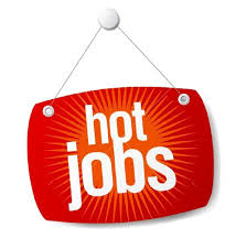 Hot Jobs