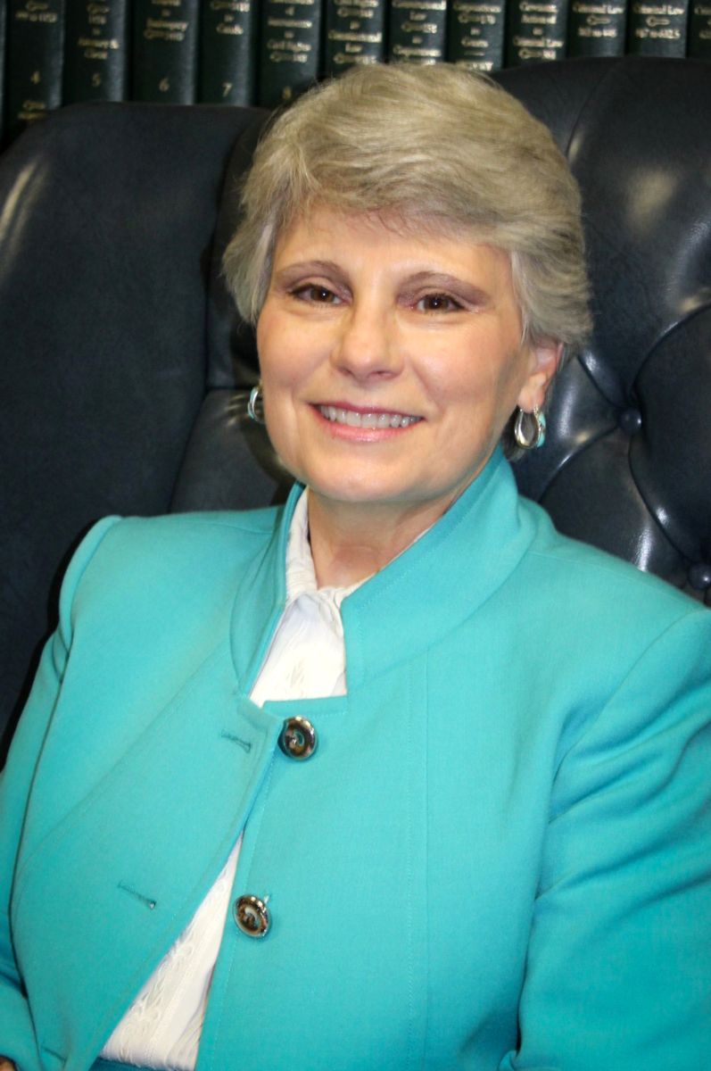 Dr. Kathy Murphy