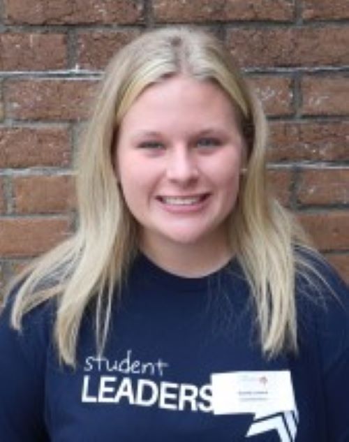 Etowah County student leadership scholarship winner Madalyn Lankford